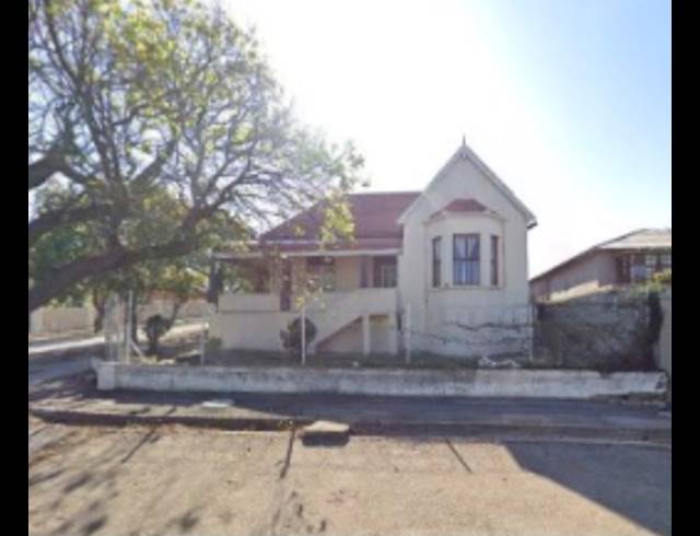 3 BEDROOM HOUSE FOR SALE IN UITENHAGE CENTRAL